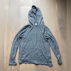 Le Petit Hoodie with front pocket